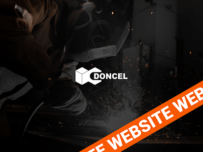 Rediseño y desarrollo web | Doncel - Creación de Sitios Web