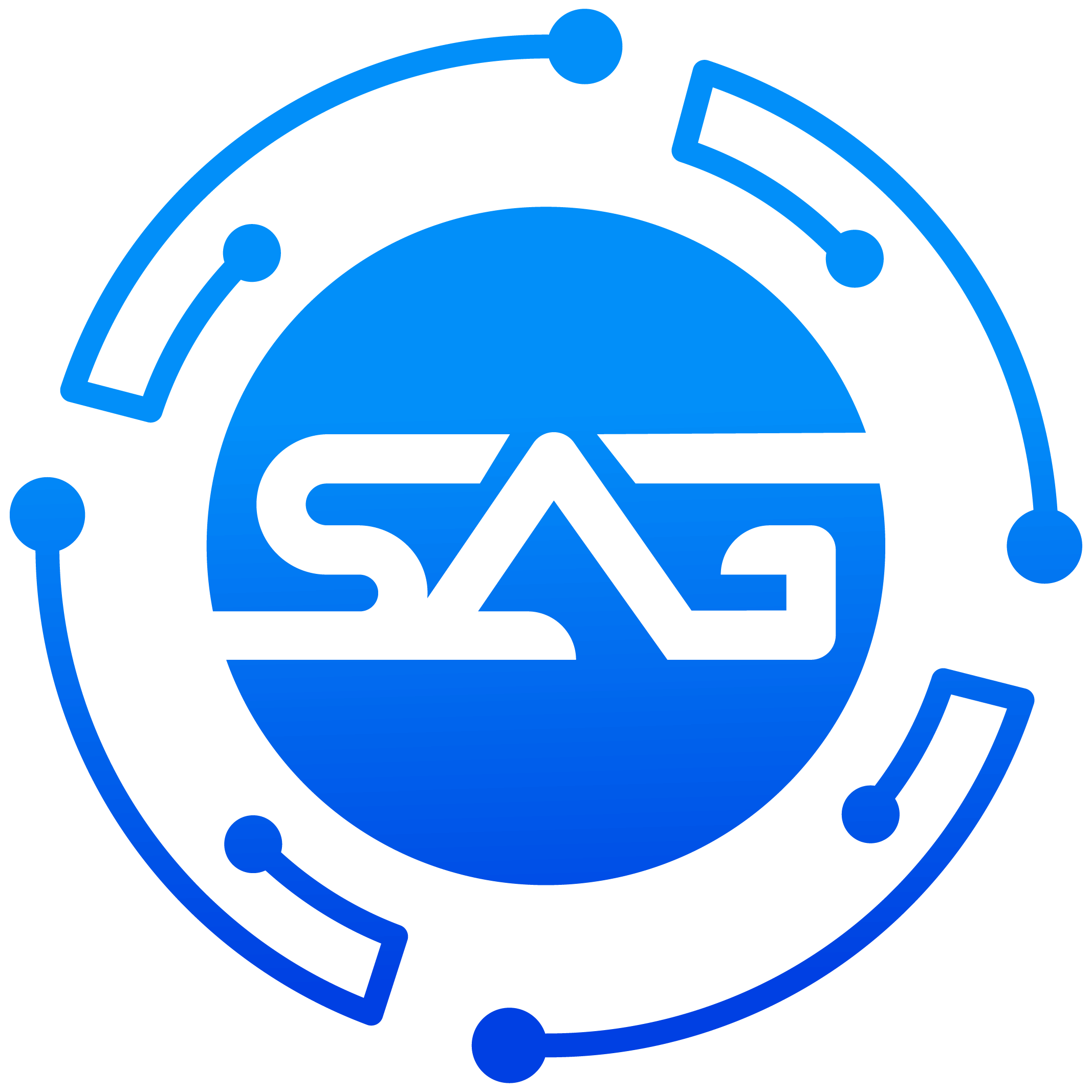SAG-Solutions