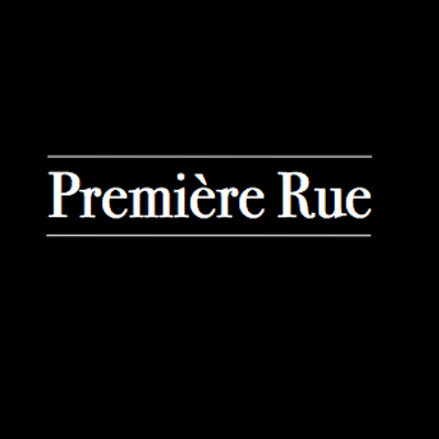 Première Rue