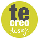 Te Creo Design logo