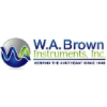 WA Brown Instruments