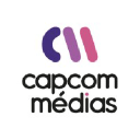 Cap Com Médias