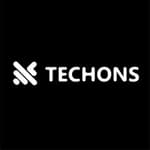 Techons logo