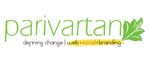 eParivartan logo