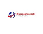 Hispanophone zaki logo