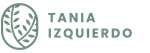 Tania Izquierdo Studio logo