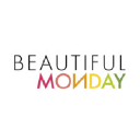 Beautiful Monday logo