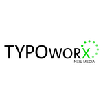 TYPOworx GmbH logo