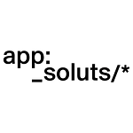 Appsoluts GmbH logo