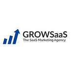 Grow-SaaS.com SaaS Marketing Agency