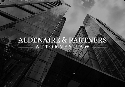 Aldenaire & Partners Case Study - Advertising