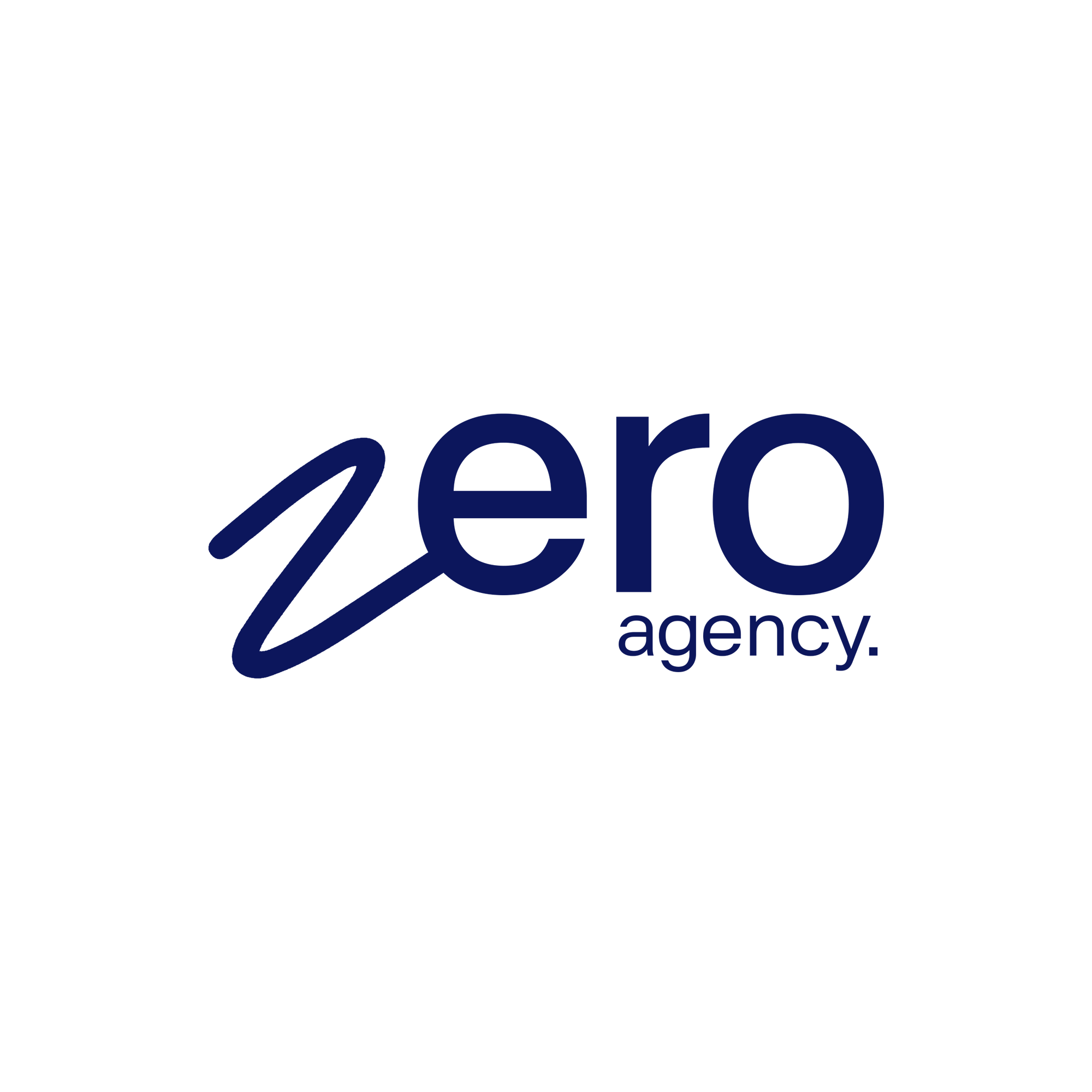 Zero Agency