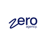 Zero Agency logo