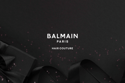 Balmain Hair - Digital Strategy