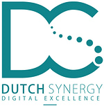 Dutch Synergy - Industrial Marketing Agency logo