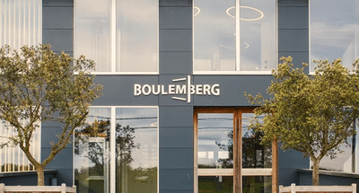 Boulemberg : Odoo pour la conception et production de châssis - Software Development