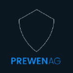 Prewen AG logo