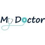 MyDoctor P.C. logo