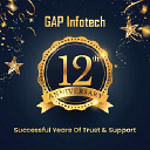 Gap Infotech