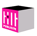 Tilt Publicité logo