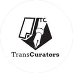 TransCurators logo