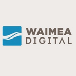 Waimea Digital logo