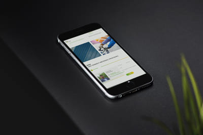 Base Solar - branding, Stationery Design... - Website Creation