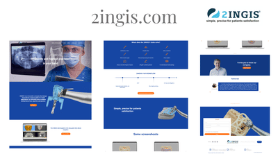 Site Internet 6 - Creación de Sitios Web