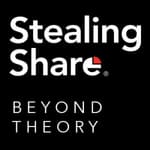 Stealing Share,Inc logo