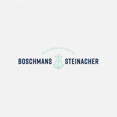 Boschmans Steinacher - Branding & Positionering