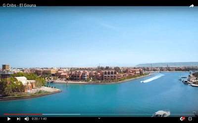 Inertia G Cribs Video Production - Redes Sociales