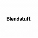 Blendstuff logo