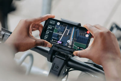 Bosch eBike Flow — Award-Winning Digital Platform - Développement de Logiciel