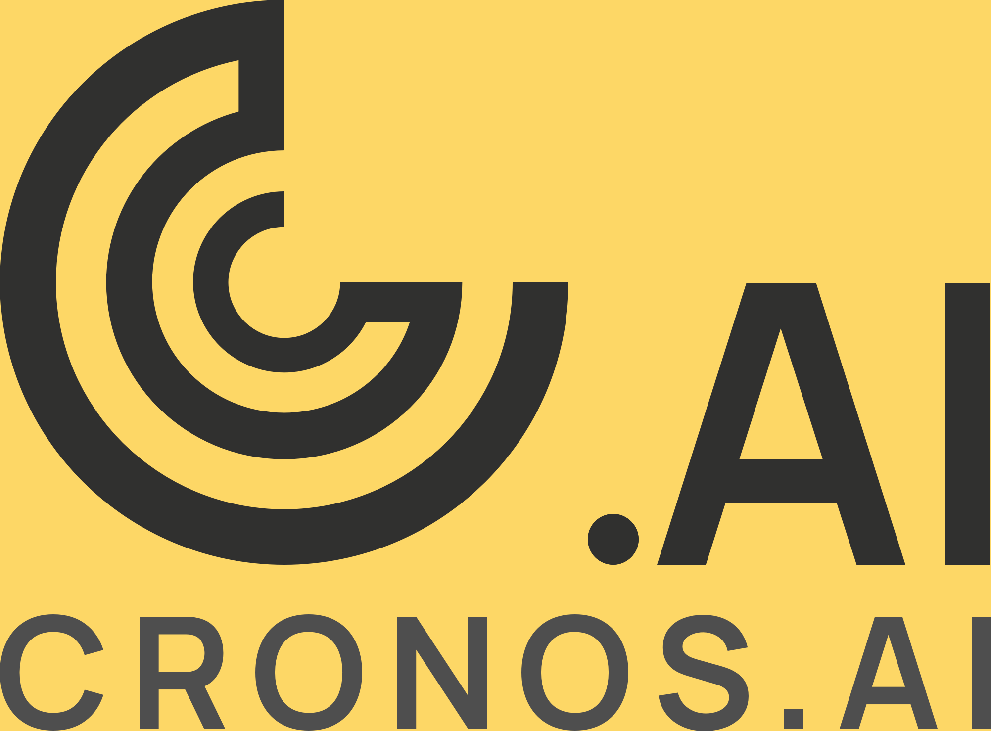 CRONOS.AI