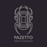 Pazetto Events Consulting logo