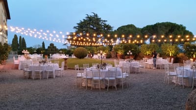 EVENT IN TUSCANY - Event