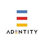 Adentity logo