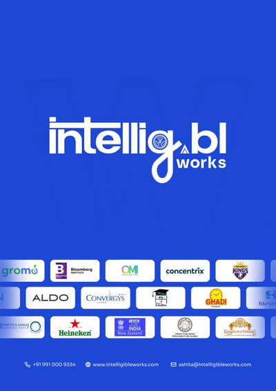 IW_PitchDeck - Marketing