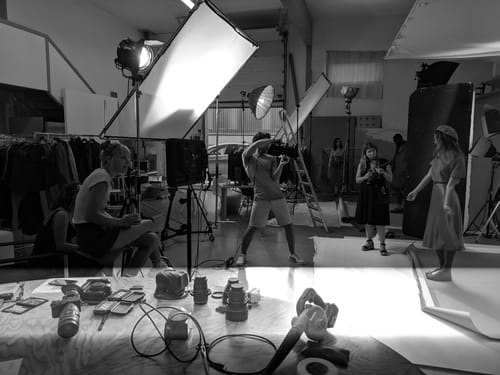 studio YY cover