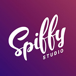 Spiffy Studio logo