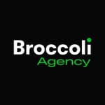 Broccoli Agency logo
