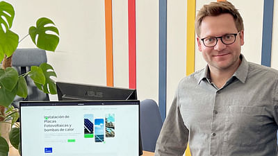 Amperio grows in Spain with our help - Online Advertising