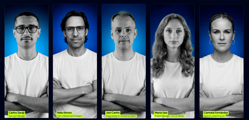 Inpulsia - Agencia de Marketing Digital cover