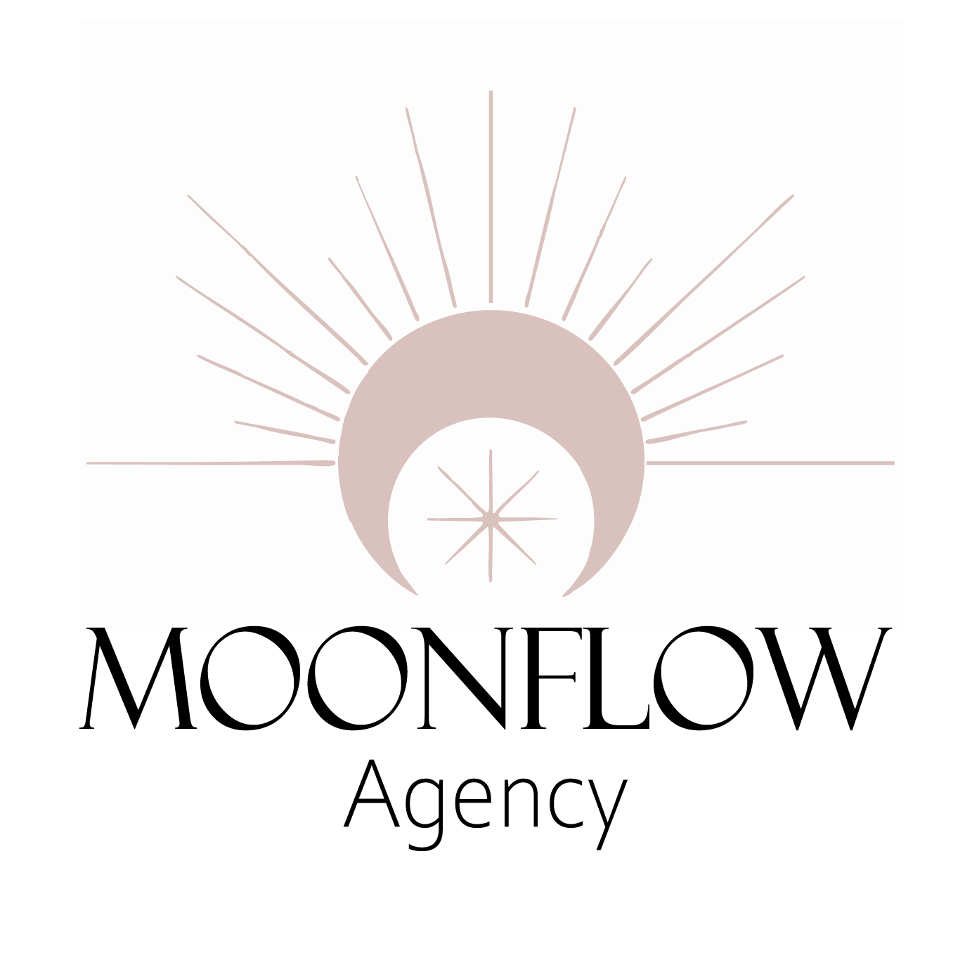 MoonFlow Agency