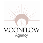MoonFlow Agency logo