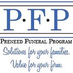 Preneed Funeral Program logo