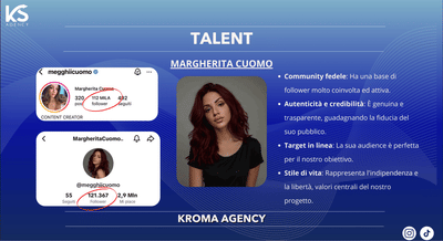 Palanca Consulting - Marketing d'influence