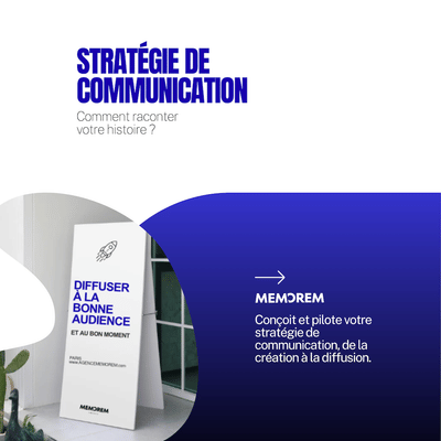 La preuve de notre talent ? La cohérence de notre propre communication - Digital Strategy