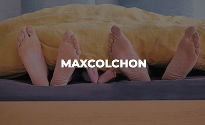 SEO Maxcolchon - Référencement naturel