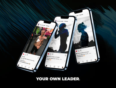 Social Media Beheer voor Your Own Leader - Social media